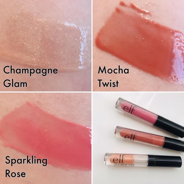 Son bóng ELF | BigBuy360 - bigbuy360.vn