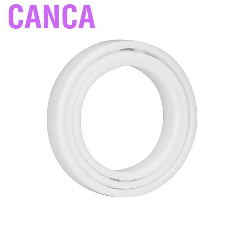 Vòng Bi Canca Zirconium Dioxide 6805 25x37 X 7mm Cho Đồ Chơi