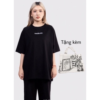Áo thun SADBOIZ (SIGNATURE TEE)🖤Tặng túi tote chính hãng 0d [ Sadboiz Chính hãng ] hàng có sẵn