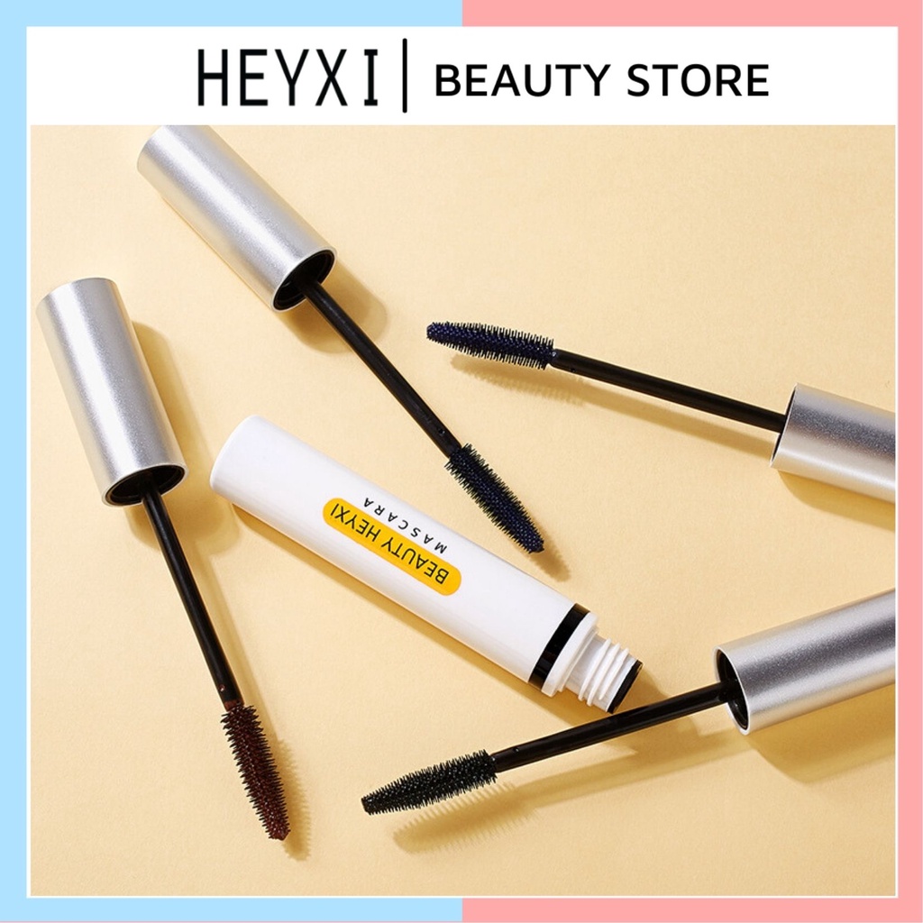 Mascara HEYXI Buling Big Eye Slender Waterproof Mascara chống nước tơi mi dày mi dài HMCR1 | BigBuy360 - bigbuy360.vn