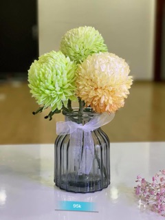Bình hoa gốm / sứ