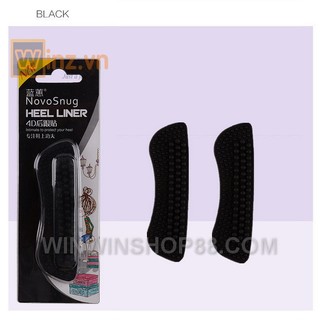 Combo 2 bộ miếng lót cho giày rộng V.4 - Winz.vn