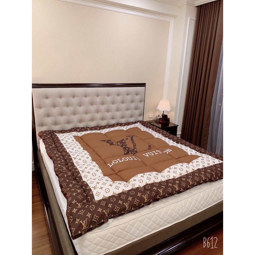 [Siêu Sale] Topper Tấm làm mềm đệm topper trải giường mới nhất 2021
