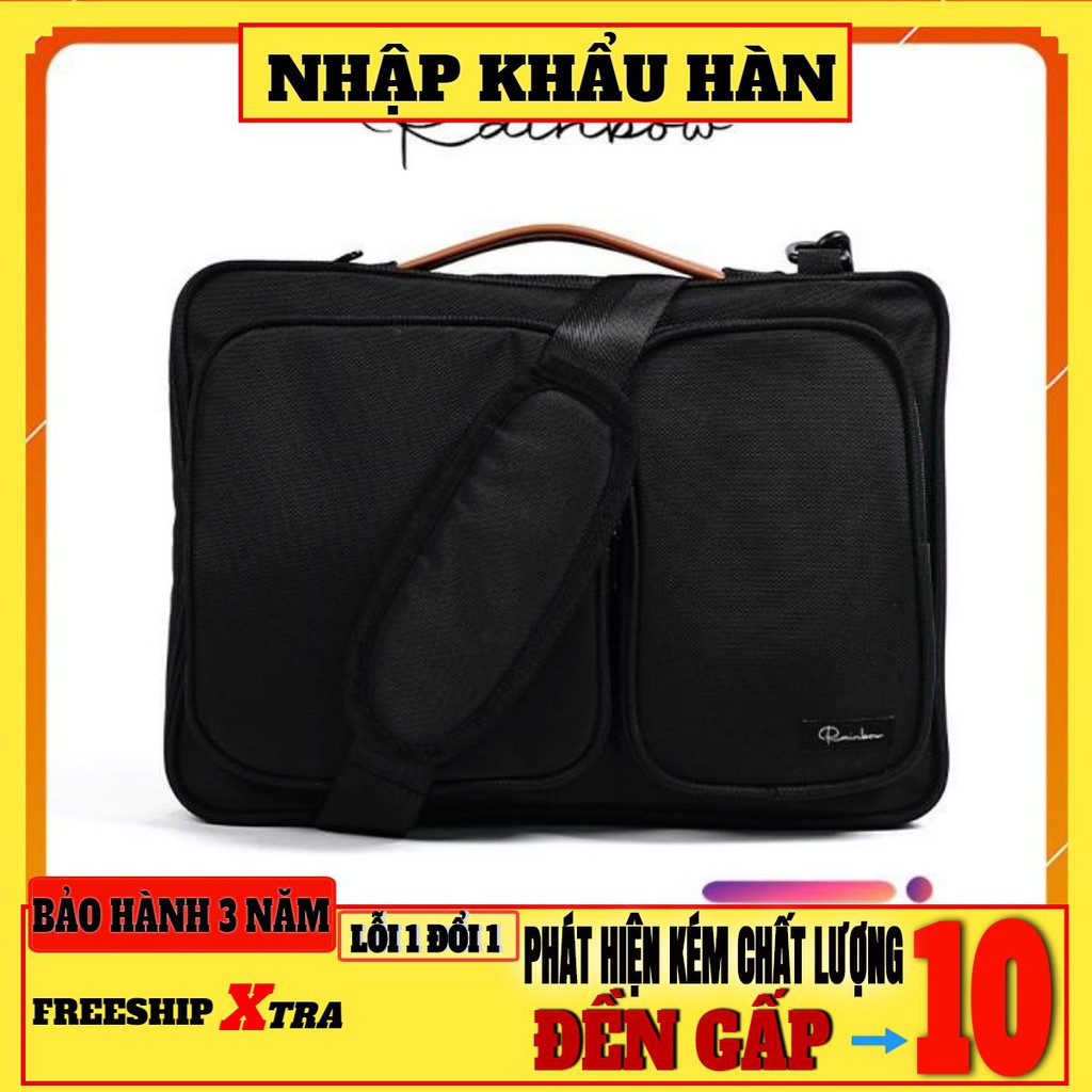Túi chống sốc Laptop/ Macbook RBUCBG 001