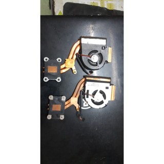 Thay quạt tản nhiệt cpu laptop IBM Thinkpad X220 X220i X230