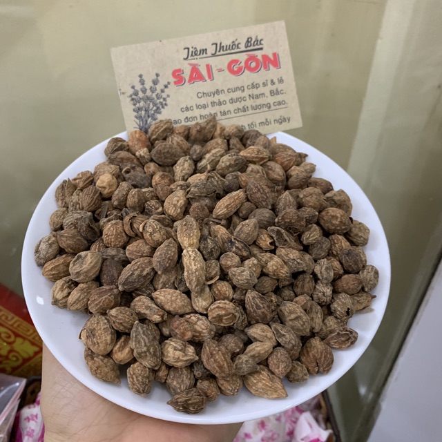 Ích Trí Nhân 100g