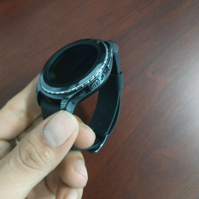 Đồng hồ Samsung Gear S2 Bản Loa Thoại