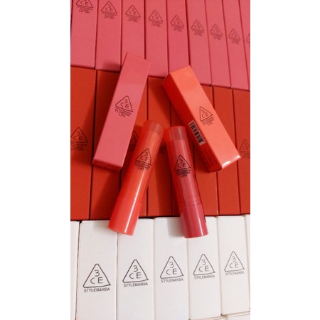 Son Kem 3CE CLOUD LIP TINT