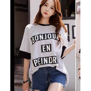 Combo khuyến mãi 10 áo thun nữ