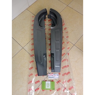 Che bọc sên ( cate ) SIRIUS FI Chính Hãng Yamaha