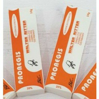 Kem proregis bọ cạp 25% hổ trợ xăm hình