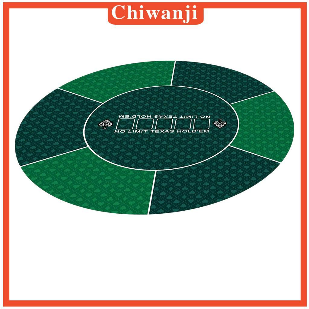 Thảm Trải Bàn Chơi Đánh Bài Poker Nhiều Kiểu Dáng