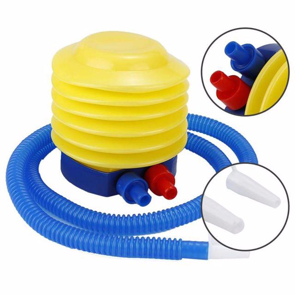 Dụng Cụ Bơm Bong Bóng Bằng Chân Chất Lượng Cao