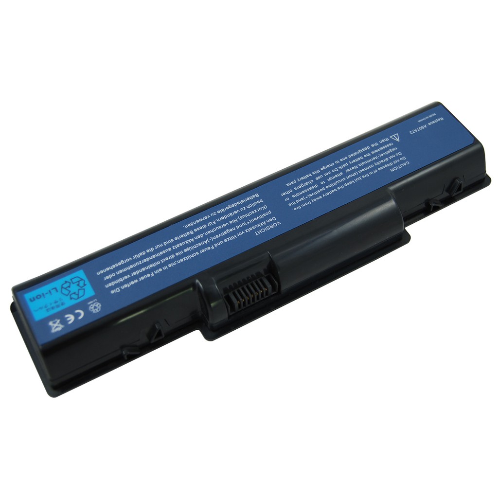 [BH12Tháng] Pin Laptop Acer 4310, 4710, 4720, 4920, 4520, 4736, 4736Z, 4510, 4930, 4935, 5535, 5536, 5541, 5542 serial