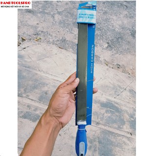 Dũa dẹp 12″ E0014-P-12 C-MART