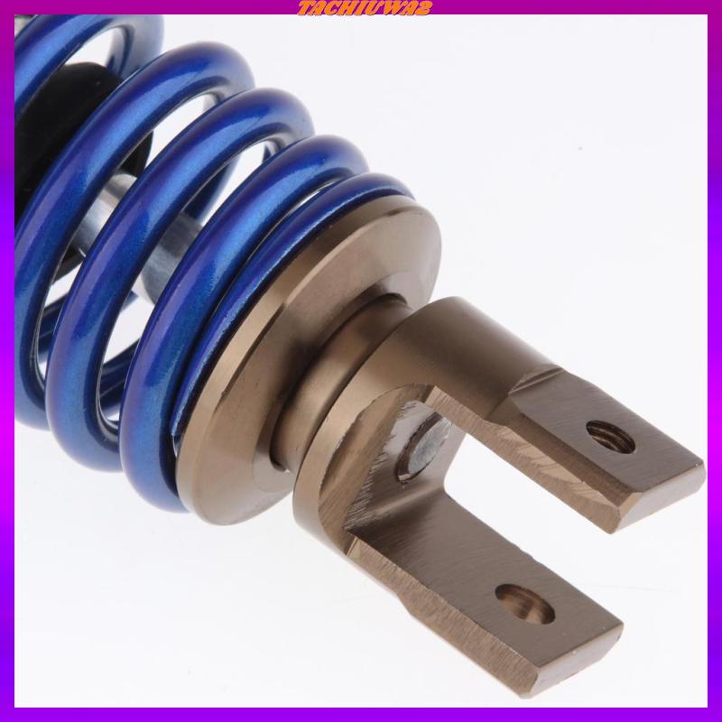 Phuộc Nhún Giảm Xóc Sau 235mm Cho Xe Yamaha JOG50 ZR50 [Tachiuwa2]