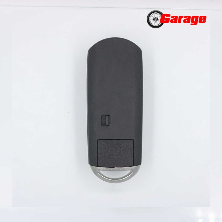 Vỏ chìa khóa Mazda 3 Mazda 6 3 nút - MAD116B3