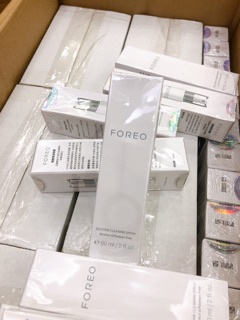 [FOREO CHINA] Xịt vệ sinh máy Foreo 60ml