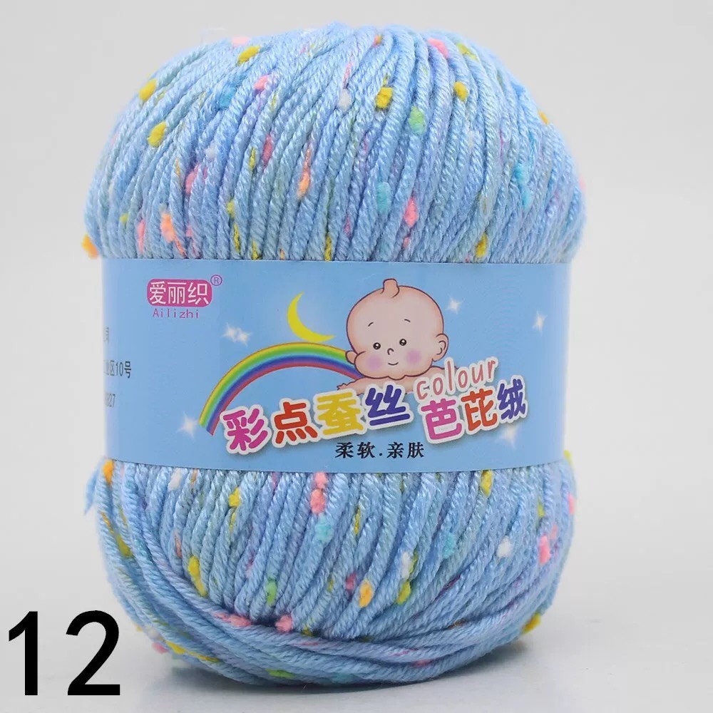 LEN BABY TUYẾT AN TOÀN CHO BÉ