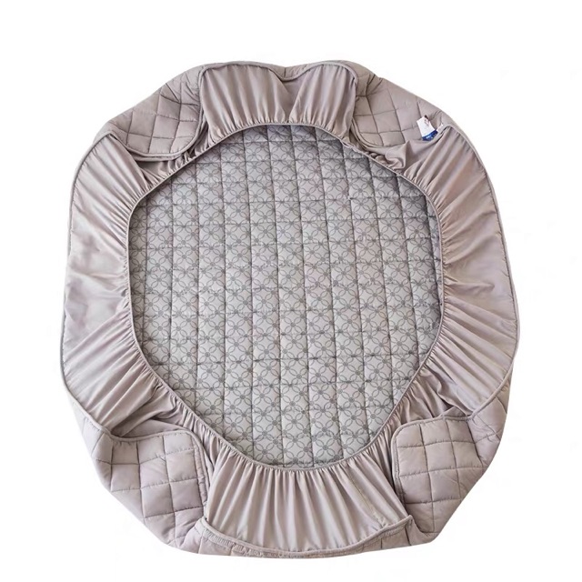 Ga chun trần bông siêu hot