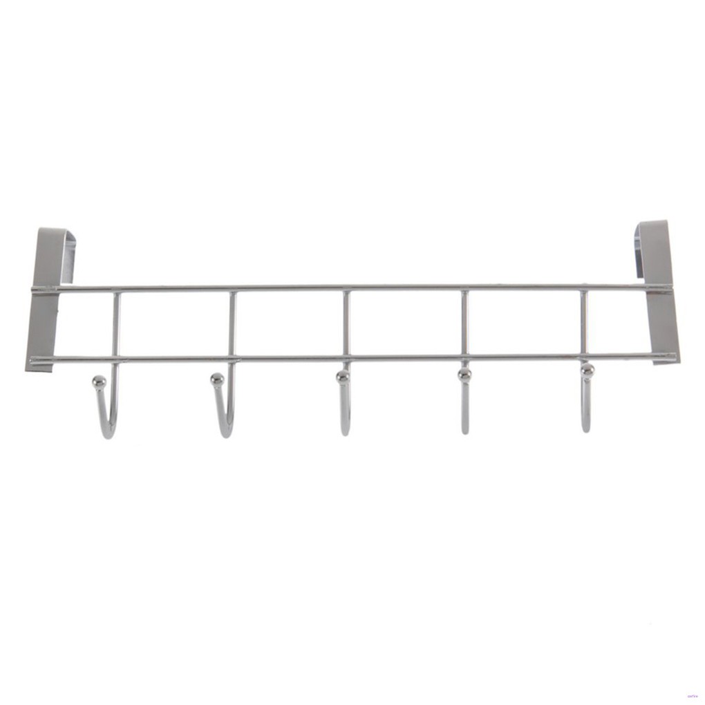 Giá Treo Đồ 5 Móc Tiện Lợi