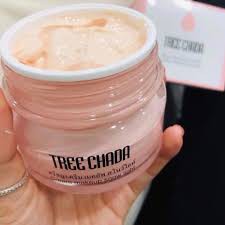KEM NỀN MAKEUP DƯỠNG DA TREE CHADA Thailan