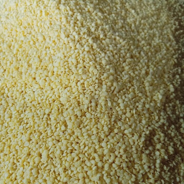 Sẵn - 1kg Bột chiên xù hoa tuyết panko Việt Nam