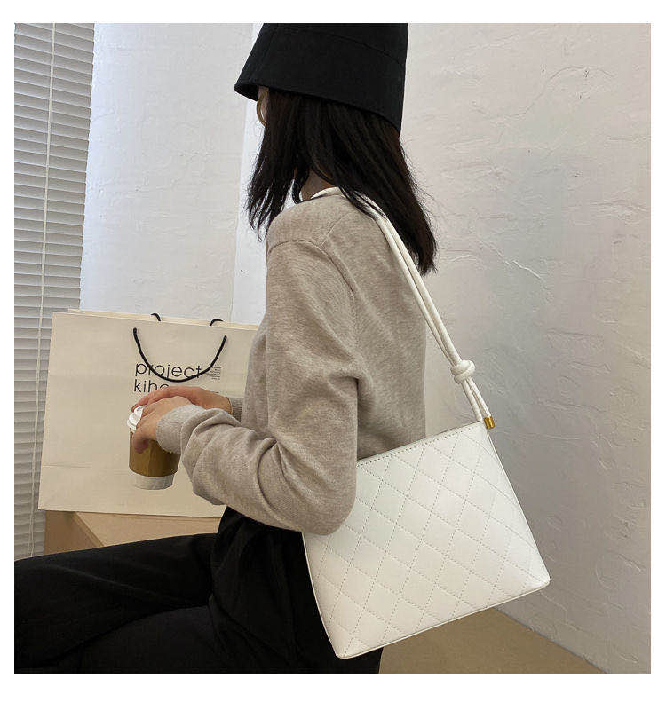 Túi Xách Nữ Đeo Chéo Thời Trang Màu Trơn