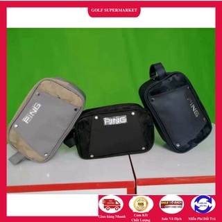 Túi cầm tay golf