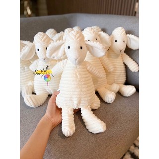 CỪU BÔNG DOUDOU PHÁP