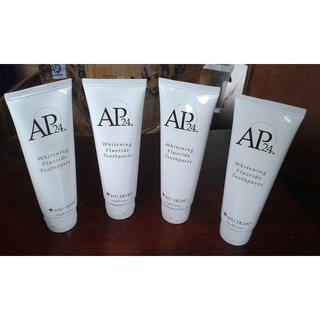 Kem Đánh Răng AP24 Nuskin