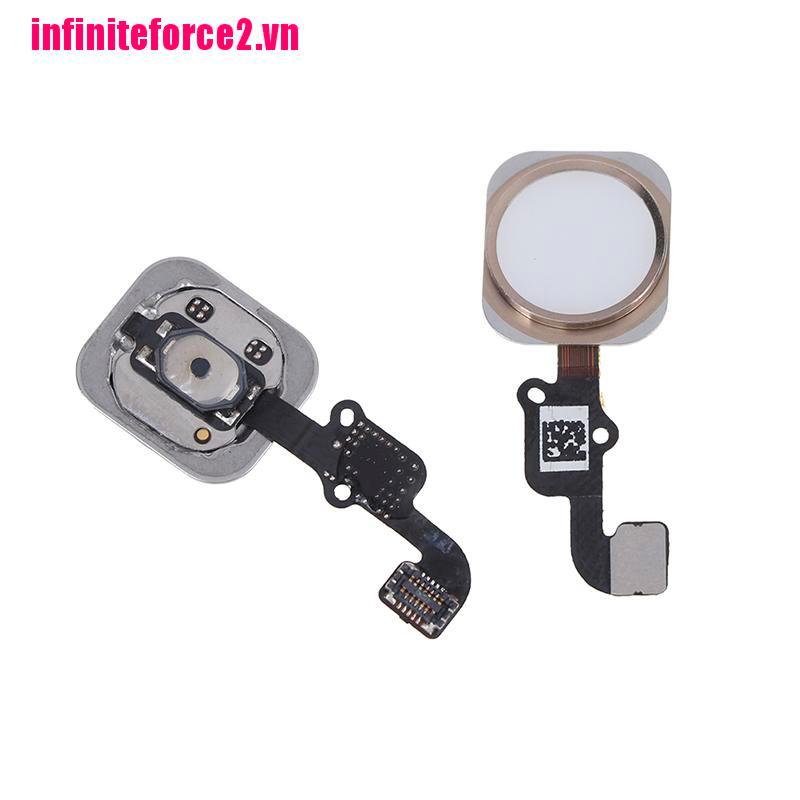 Mạch Nút Home Tiện Lợi Cho Điện Thoại Iphone 6 6plus