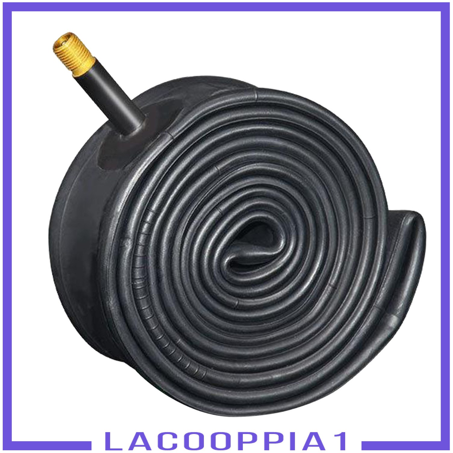 Ruột Xe Đạp Lapoppia1 700c Chất Lượng Cao