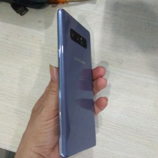 Điện Thoại Samsung Galaxy Note 8 Ram 6GB/64GB