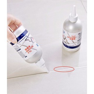 Combo 10 lọ kẻ viền gạch