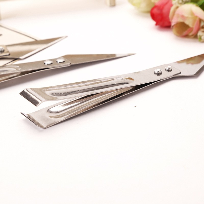 Nhíp Nhổ Lông Gà Vịt, Gia Cầm Đa Năng 2 Trong 1