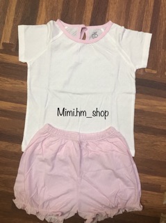 Bộ bé gái Lapomme