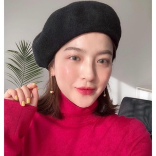Mũ nồi Quảng Châu Beret