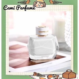 Mẫu thử nước hoa nữ Mont Blanc Signature