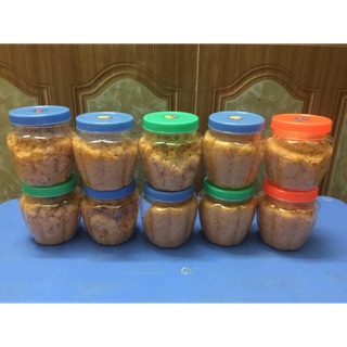 Ruốc cá hồi