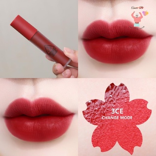 Son kem lì mềm môi 3CE Soft Lip Lacquer - Hàn Quốc