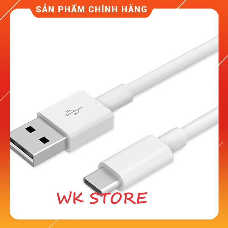 [Mã ELORDER5 giảm 10K đơn 20K] Cáp sạc samsung type c to type c(cho note 10+,iphone 11 pro max....)