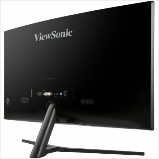 Màn hình Viewsonic VX2458-C-MHD (23.6 inch/FHD/LED/144Hz/1ms/280 nits/DP+HDMI/Cong)