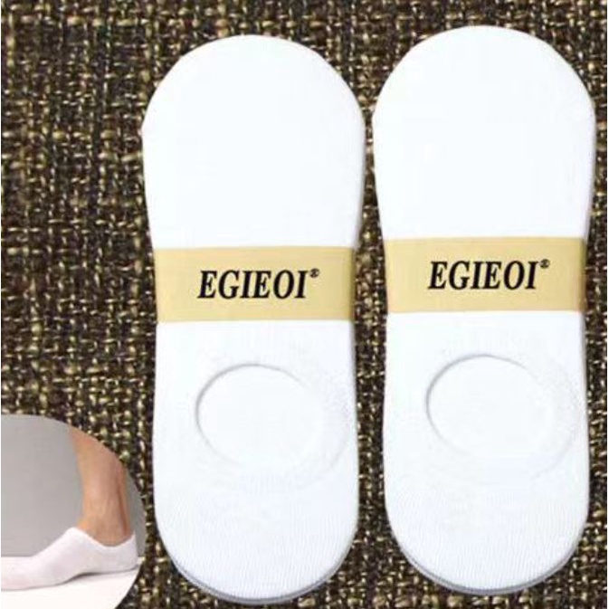 Set 5 Đôi Tất Hài Nam Nhiều Màu Siêu HOT