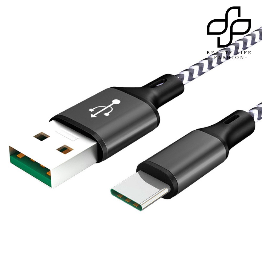 Dây cáp sạc nhanh VOOC Type C thích hợp cho OPPO FINDX