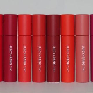 Son Tint hương hoa quả A'pieu Juicy Pang Tint