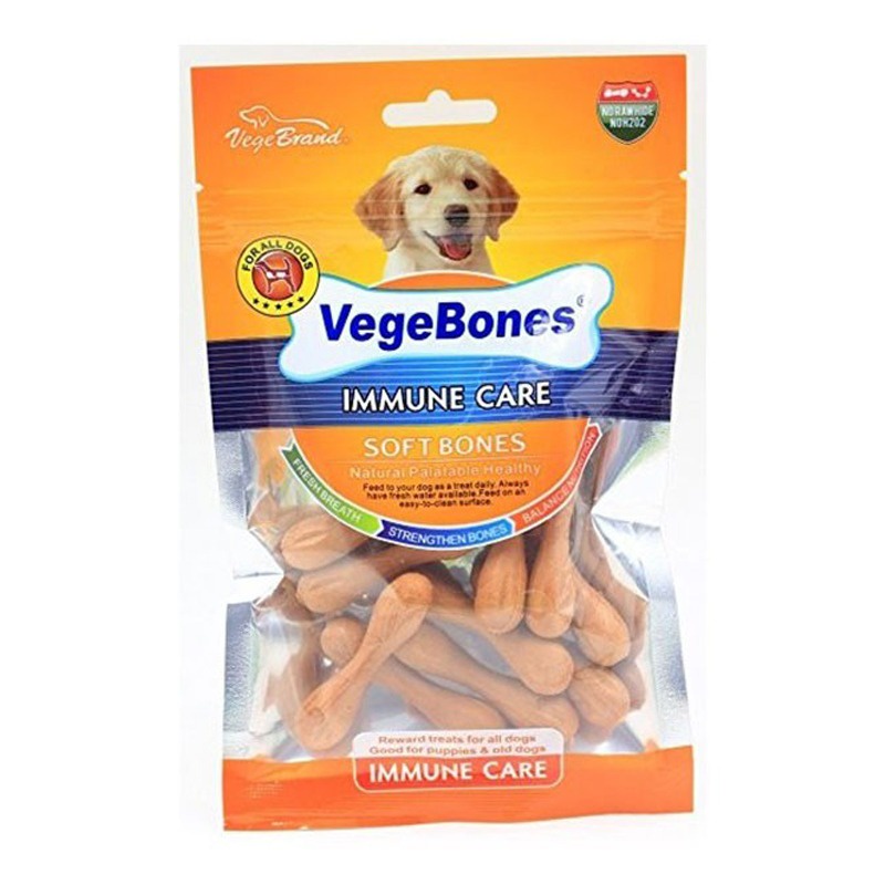 Gói Xương Orgo Gặm Sạch Răng Chó Giúp Mài Răng Thơm Miệng Chat Shop Chọn Vị - Bobo Pet Shop Hà Nội