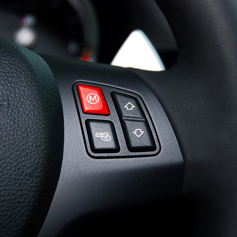 Bộ Nút Bấm Khởi Động / Dừng Động Cơ Cho Xe Hơi Dòng 3 Series E90