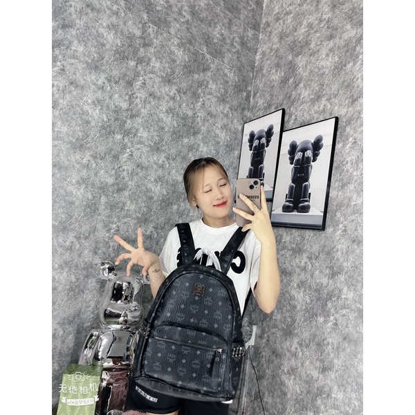 Balo mom, balo da thời trang đi học size 40