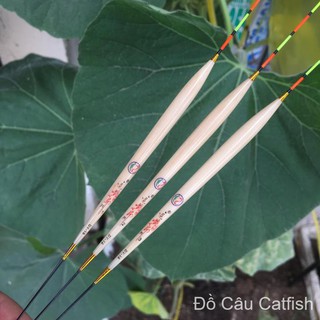 Phao Cỏ DY-18 Câu Đài Chuyên cá rô phi cao cấp-DY18-phao cỏ câu đài-phao câu đài (TẶNG 1 GHIM PHAO)